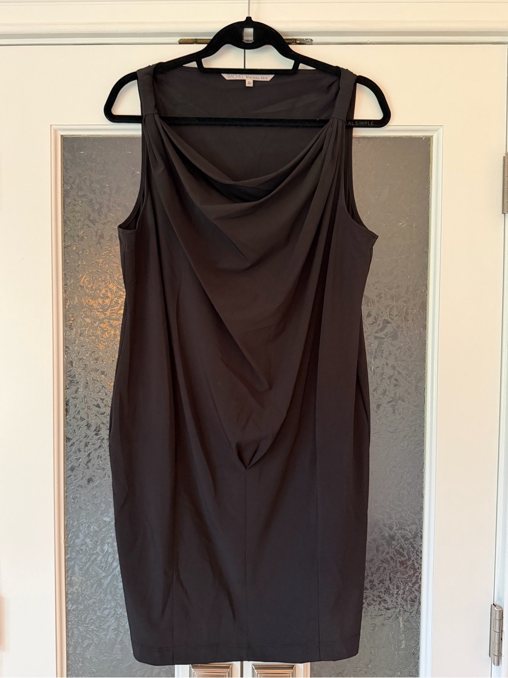 Rachel Roy Little Black Dress